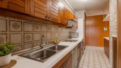 Flat on Calle de San Juan Bosco, No. Information Not Available photo 12