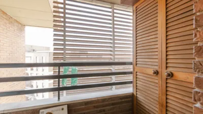 Flat on Calle de San Juan Bosco, No. Information Not Available photo 13