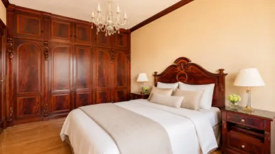 Flat on Calle de San Juan Bosco, No. Information Not Available photo 14