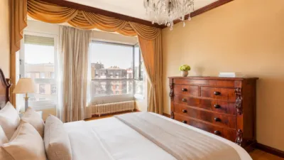 Flat on Calle de San Juan Bosco, No. Information Not Available photo 15