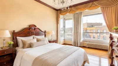 Flat on Calle de San Juan Bosco, No. Information Not Available photo 16