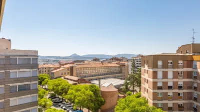 Flat on Calle de San Juan Bosco, No. Information Not Available photo 17