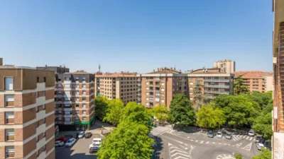 Flat on Calle de San Juan Bosco, No. Information Not Available photo 18