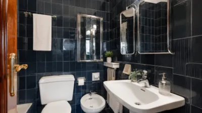 Flat on Calle de San Juan Bosco, No. Information Not Available photo 19