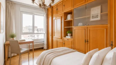 Flat on Calle de San Juan Bosco, No. Information Not Available photo 20