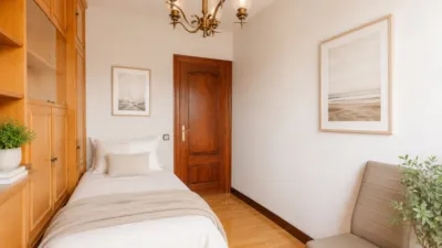 Flat on Calle de San Juan Bosco, No. Information Not Available photo 21