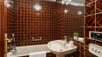 Flat on Calle de San Juan Bosco, No. Information Not Available photo 22