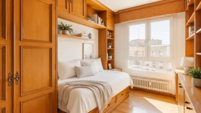 Flat on Calle de San Juan Bosco, No. Information Not Available photo 23