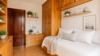 Flat on Calle de San Juan Bosco, No. Information Not Available photo 24