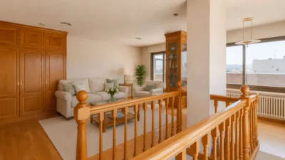 Flat on Calle de San Juan Bosco, No. Information Not Available photo 26