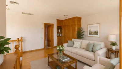 Flat on Calle de San Juan Bosco, No. Information Not Available photo 27