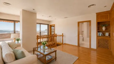 Flat on Calle de San Juan Bosco, No. Information Not Available photo 29