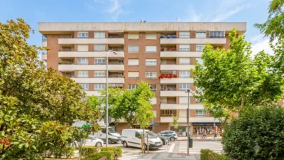Flat on Calle de San Juan Bosco, No. Information Not Available photo 2