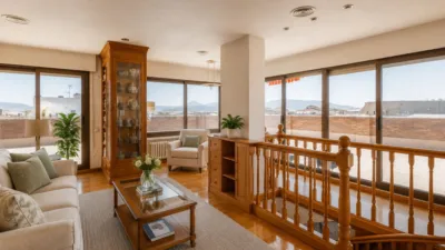Flat on Calle de San Juan Bosco, No. Information Not Available photo 31