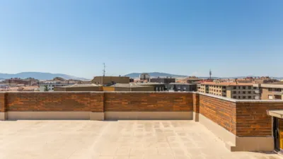 Flat on Calle de San Juan Bosco, No. Information Not Available photo 33