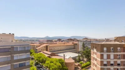 Flat on Calle de San Juan Bosco, No. Information Not Available photo 34