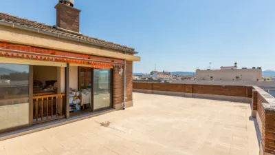 Flat on Calle de San Juan Bosco, No. Information Not Available photo 35