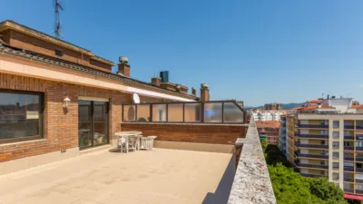 Flat on Calle de San Juan Bosco, No. Information Not Available photo 36