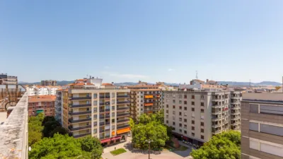 Flat on Calle de San Juan Bosco, No. Information Not Available photo 37