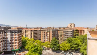 Flat on Calle de San Juan Bosco, No. Information Not Available photo 39