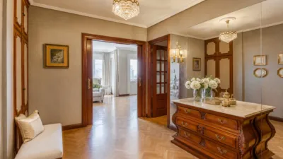 Flat on Calle de San Juan Bosco, No. Information Not Available photo 3