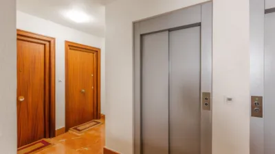 Flat on Calle de San Juan Bosco, No. Information Not Available photo 41