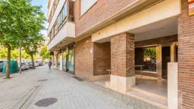 Flat on Calle de San Juan Bosco, No. Information Not Available photo 45