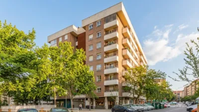 Flat on Calle de San Juan Bosco, No. Information Not Available photo 46