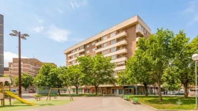 Flat on Calle de San Juan Bosco, No. Information Not Available photo 47