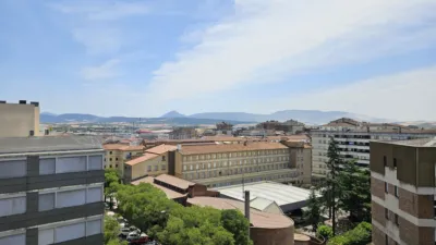 Flat on Calle de San Juan Bosco, No. Information Not Available photo 48