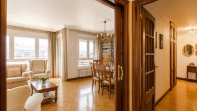 Flat on Calle de San Juan Bosco, No. Information Not Available photo 4