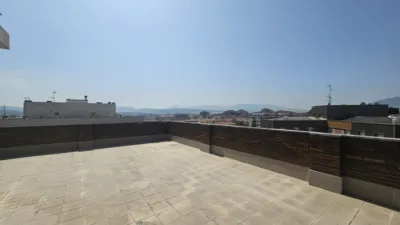 Flat on Calle de San Juan Bosco, No. Information Not Available photo 53