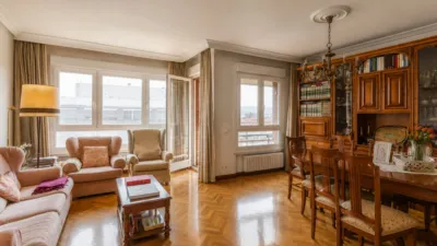 Flat on Calle de San Juan Bosco, No. Information Not Available photo 5
