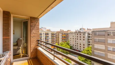 Flat on Calle de San Juan Bosco, No. Information Not Available photo 6