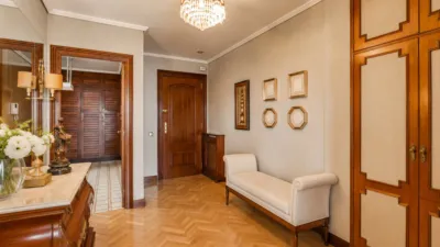 Flat on Calle de San Juan Bosco, No. Information Not Available photo 8