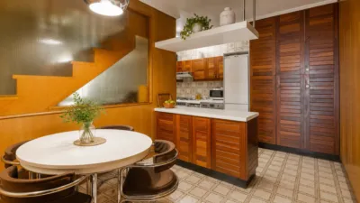 Flat on Calle de San Juan Bosco, No. Information Not Available photo 9