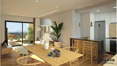 Apartment in Los Alcázares photo 2