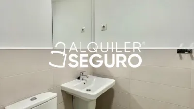Piso en alquiler en Tetuan - Imagen 10