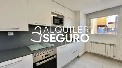 Piso en alquiler en Tetuan - Imagen 11