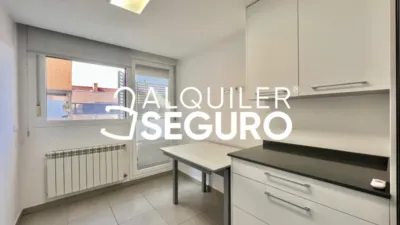 Piso en alquiler en Tetuan - Imagen 12