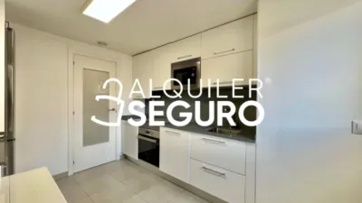 Piso en alquiler en Tetuan - Imagen 15