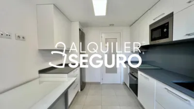 Piso en alquiler en Tetuan - Imagen 16