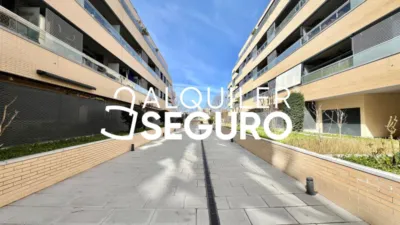 Piso en alquiler en Tetuan - Imagen 18