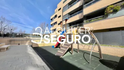 Piso en alquiler en Tetuan - Imagen 19