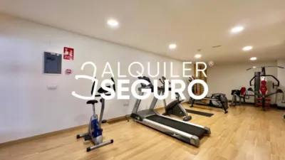 Piso en alquiler en Tetuan - Imagen 20