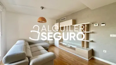 Piso en alquiler en Tetuan - Imagen 21