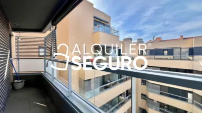 Piso en alquiler en Tetuan - Imagen 2