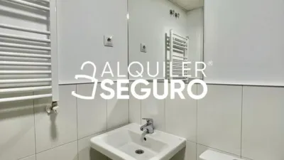 Piso en alquiler en Tetuan - Imagen 4