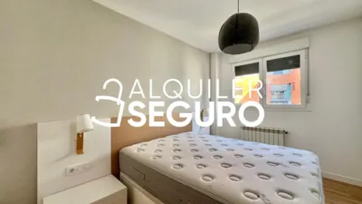 Piso en alquiler en Tetuan - Imagen 5