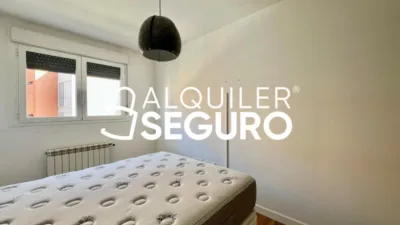 Piso en alquiler en Tetuan - Imagen 6